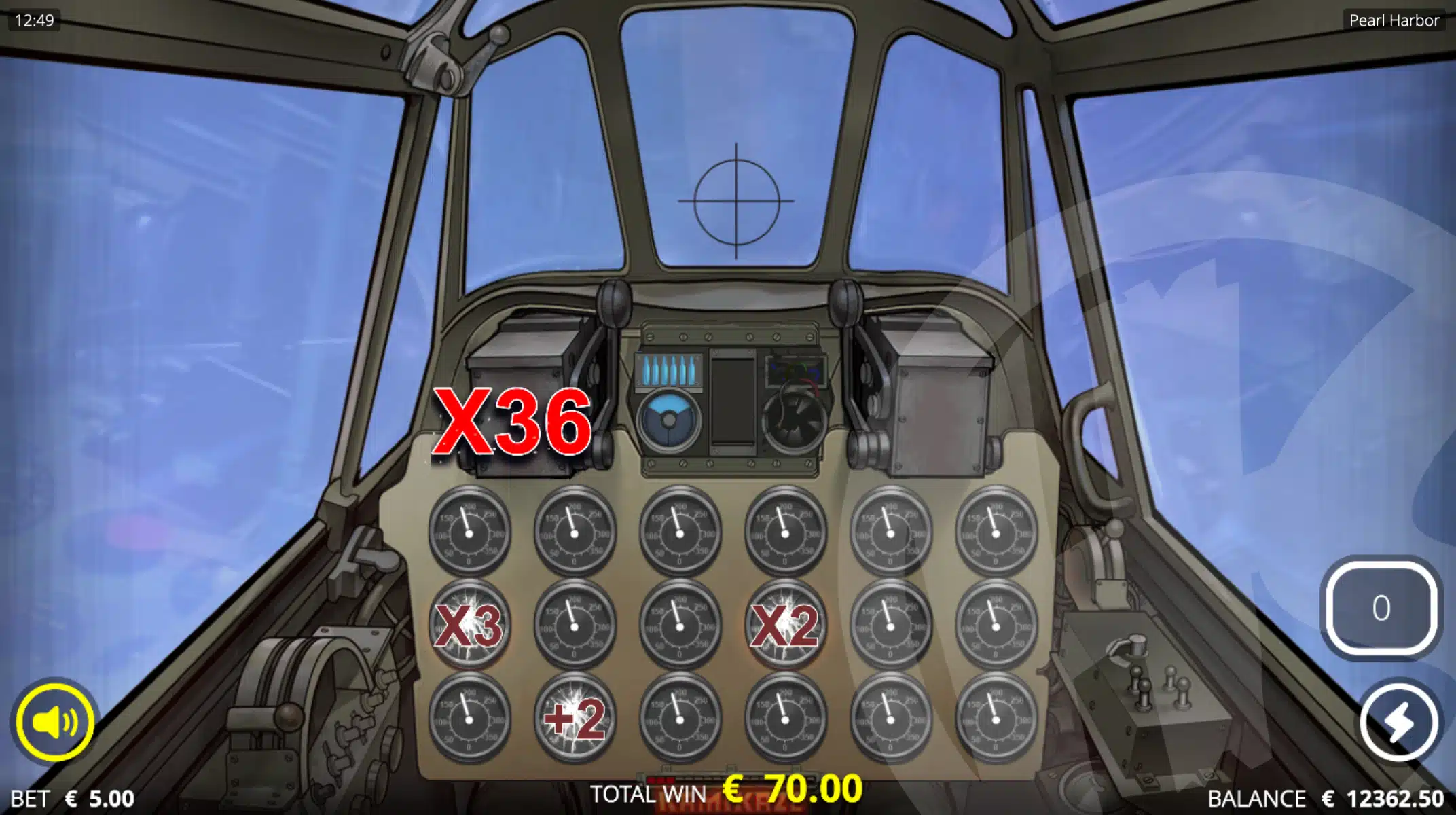 Pearl Harbor Slot Review pic 5